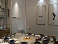 包厢-享月汤皇·海鲜小火锅·聚会(曲江创意谷店)