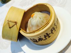 -成隆行·蟹王府(淮海店)