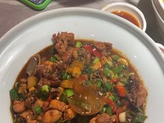 -闽上鲜·福建菜(龙湖滨江天街店)