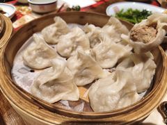 -新兴园饺子馆(河南街店)