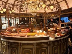 -B&C黄油与面包·THE GARDEN BAKERY概念店(世纪汇店)