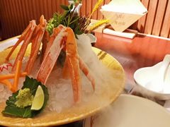 -蟹田居·活蟹料理(东城店)