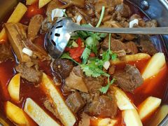 -刘一锅筋头巴脑(大悦城C店)