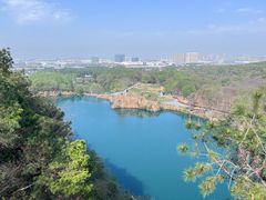 -虞山风景区