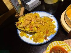-金厨泰国餐厅·全泰籍厨师料理(拱北店)
