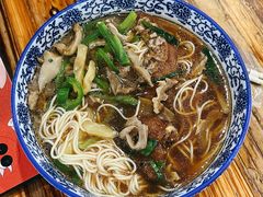 -太湖面馆十八浇(渔港路店)