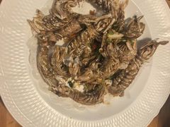 -旺角小渔村·海肠捞饭开创者(环山路店)