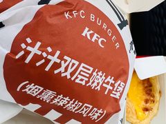 -肯德基(华徐店)