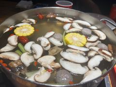 -牛很鲜潮汕牛肉火锅(朝晖路店)