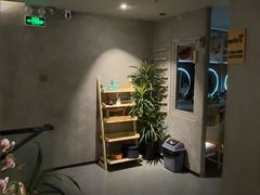 -施奈儿.洗头頭療.按摩SPA.采耳(上梅林店)