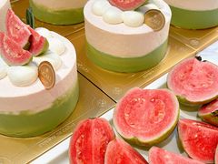 -M'CAKE(西单大悦城店)