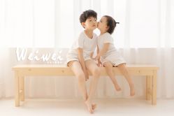 -为为儿童摄影(天津之眼店)