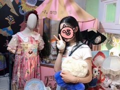 -恋物百货商店(华侨城店)