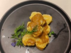 -惠丰堂饭庄·烤鸭·京味菜(翠微路店)