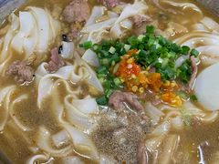 老友牛肉粉-舒记粉店(七星路店)
