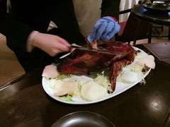 -三号黄浦会Canton Table