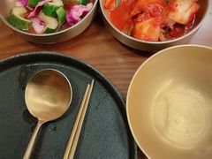 -HOTISLAND海鸡岛·韩国料理(江南西店)