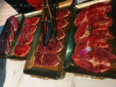 -炙城·韩式烤肉(南京东路店)