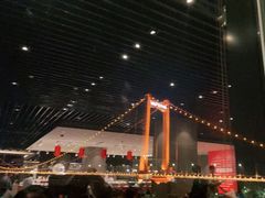 -武汉世茂希尔顿酒店·汇·全日餐厅