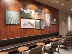-星巴克(广州百信广场东区店)