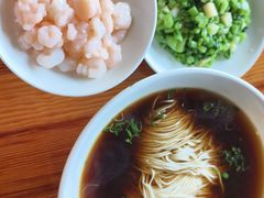-同得兴 Since·1995 传统苏式面馆(十全街店)