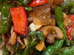 -西江美食舫·江西菜(健德桥店)