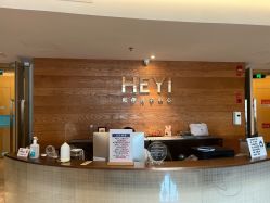 -和伊母婴护理中心·全套房(金山店)