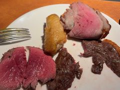 -拉蒂娜·巴西牛排馆 Latina·Brazilian Steakhouse(王府井喜悦店)