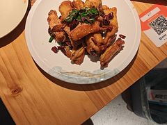 -四禧精酿烧烤工场(大明湖店)