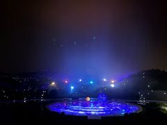 -鼎盛王朝康熙大典实景演出