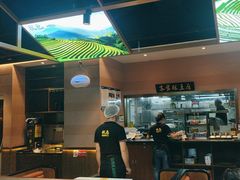 -秋色客家菜(南山店)