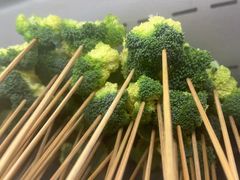 -钢管厂歆瑞源油卤串串香(春熙路太古里店)