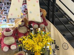 -天蓬猪扒包(阳山店)