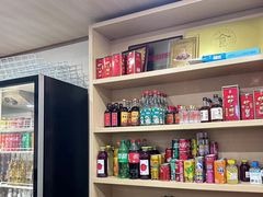 -新凯旋烧烤·燕姐千岛湖土菜