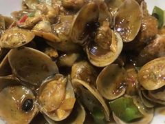 -坤记煲仔小菜(西环店)