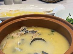 -颂福楼·南京菜(定淮门店)