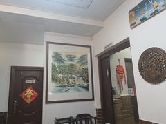 -蓝记云吞(正果店)