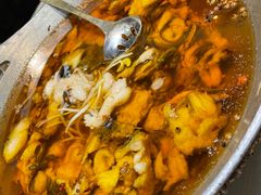 -潇湘码头·鲜湘菜(清河店)