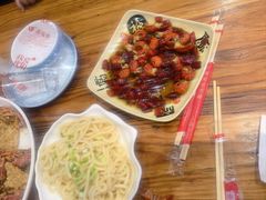 -柒五龙虾(八王寺店)