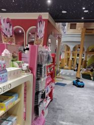 -奈尔宝家庭中心·亲子餐厅(长沙运达汇店)