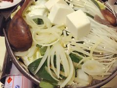 -有喜屋·深夜食堂(北京西路店)