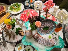 -ONE FULL 古董港式海鲜火锅