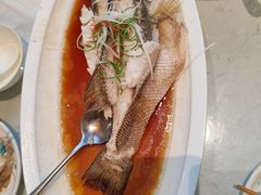 -八珍饺子·烤鸭·家常菜
