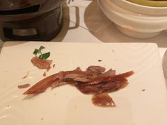 -贝勒爷·酥不腻烤鸭