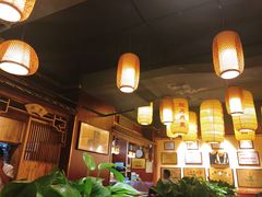 大堂-洛阳面馆(红专路店)