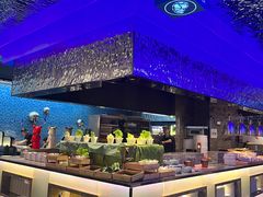 -曼格活海鲜·牛排自助(光明蓝鲸店)