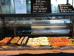 -香荟Aroma·外滩茂悦大酒店