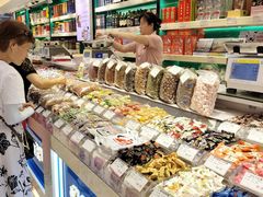 -泰康食品(南京东路店)