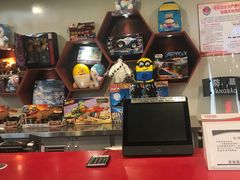 -首都电影院(天津店 中国巨幕)