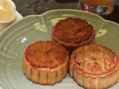-西安凯悦酒店·湖畔中餐厅